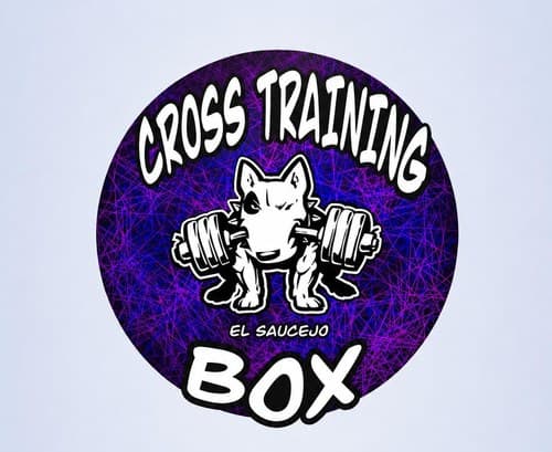 Cross Training Box · El Saucejo