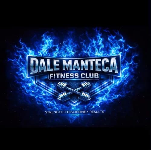 Dale Manteca · Fitness Club