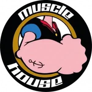 Muscle House