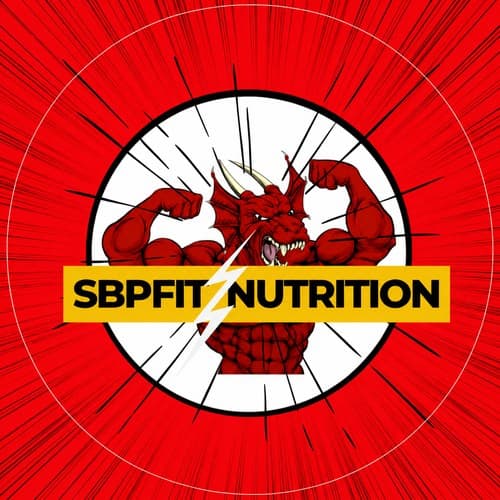 SBP Fit Nutrition