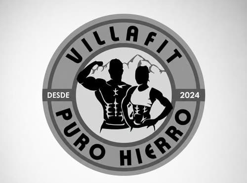 Villafit · Puro Hierro