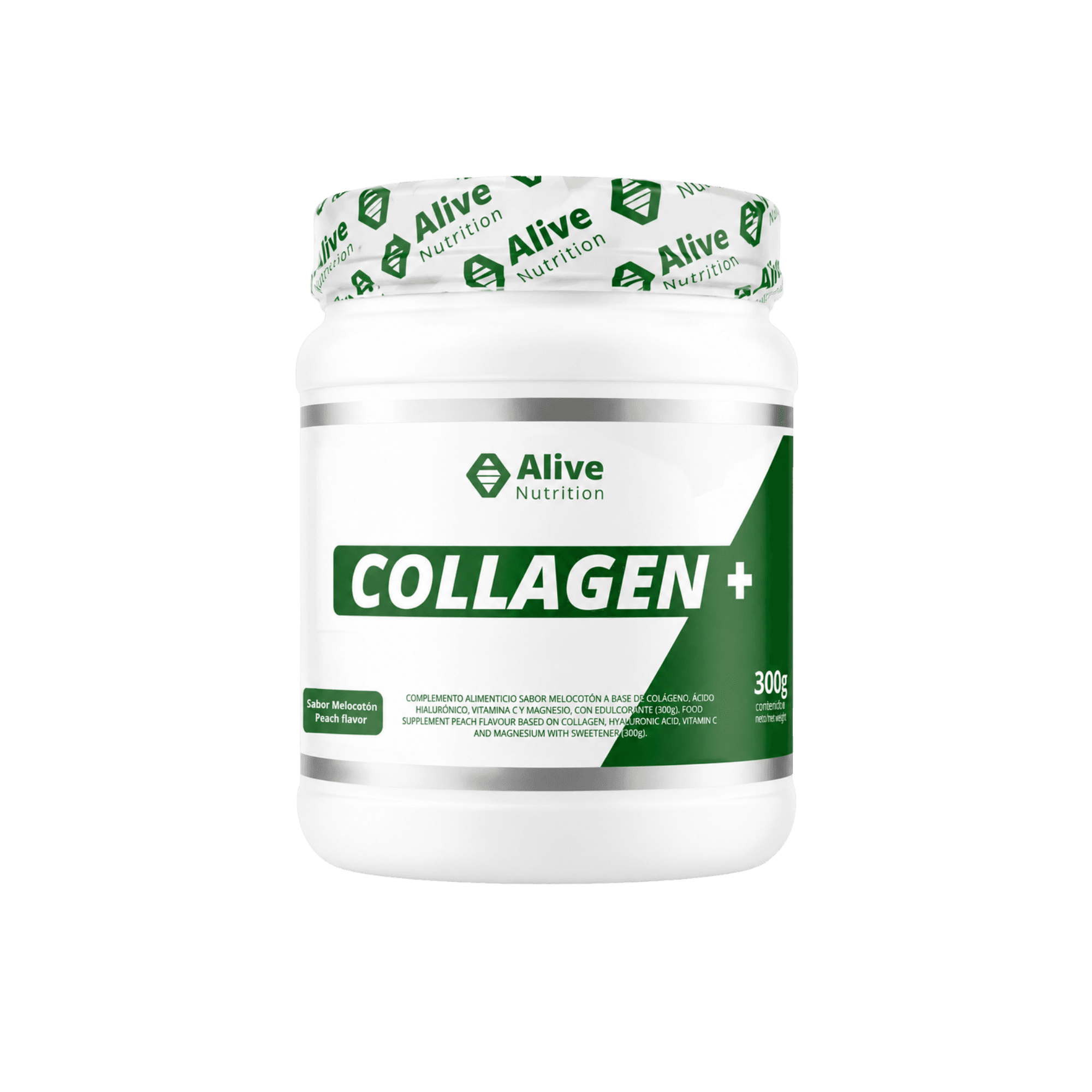 Collagen +