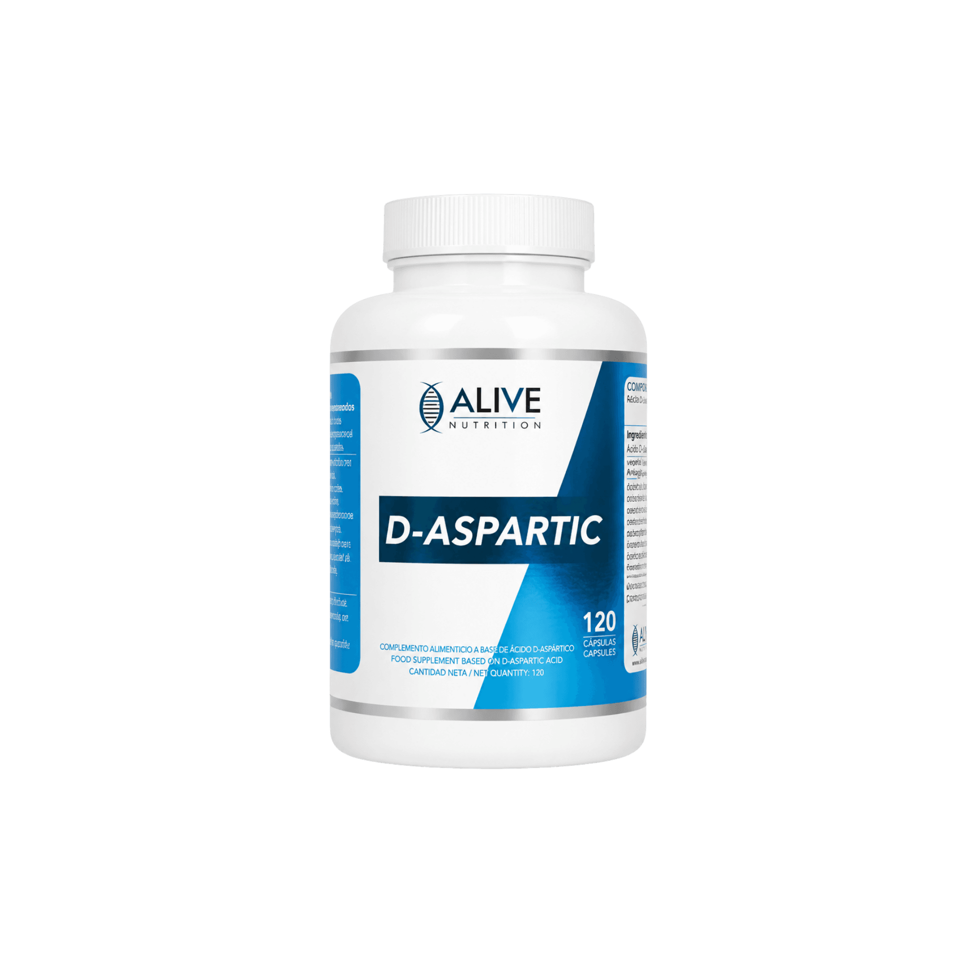D-Aspartic