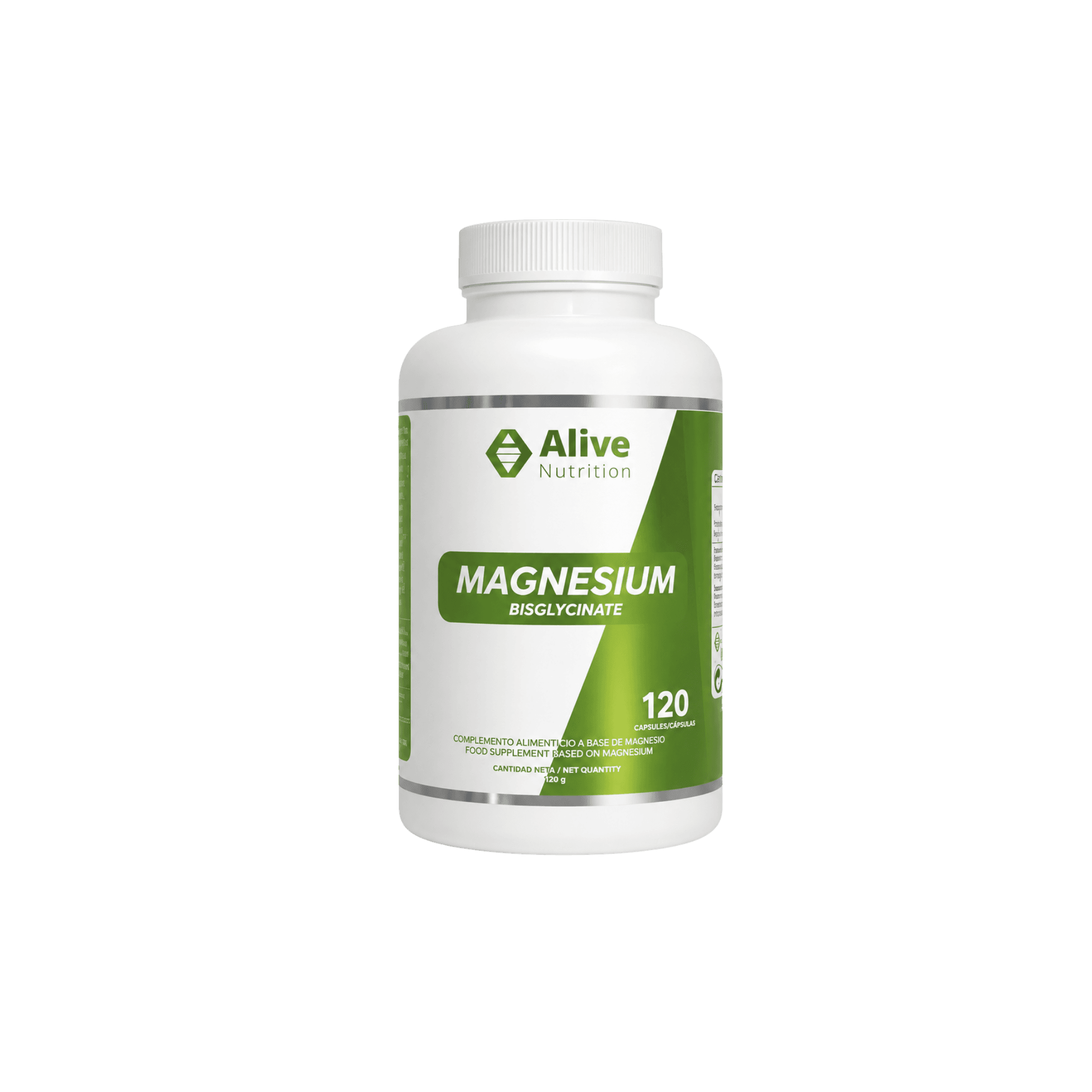 Magnesium