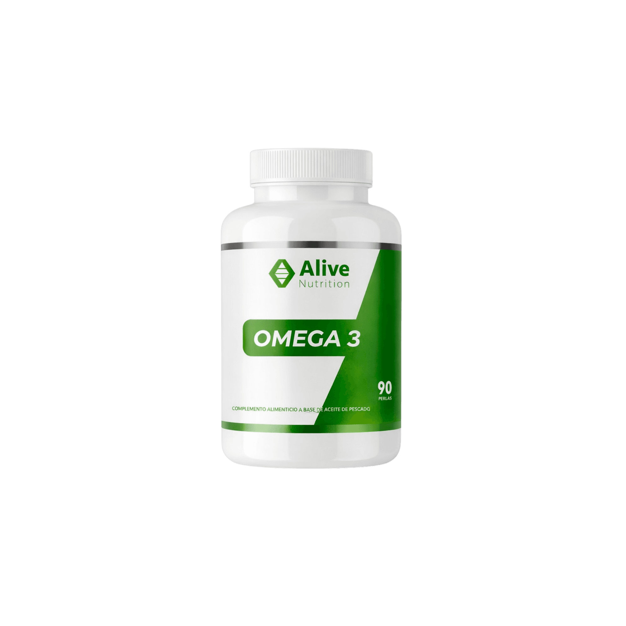 Omega 3