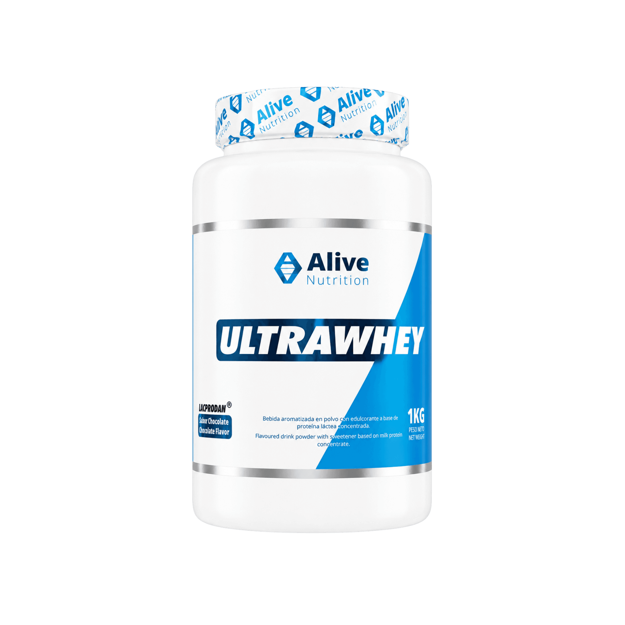 Ultrawhey