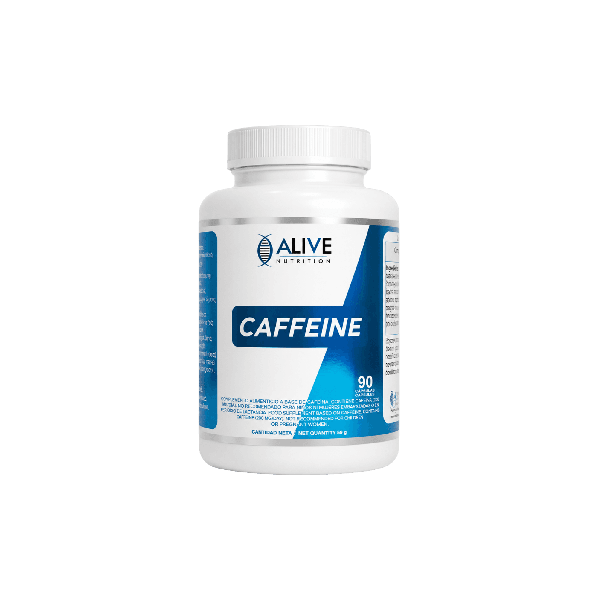 Caffeine