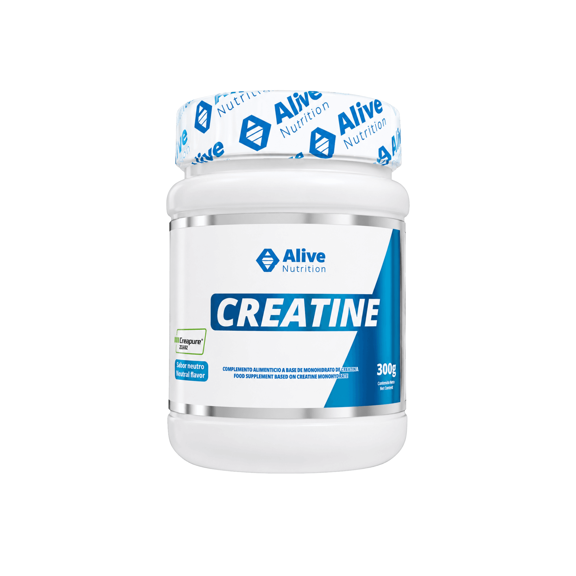 Creatine Creapure